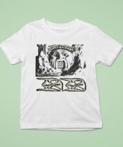 Powerplant Bridge Of Sacrifice Colour Shirt