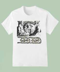 Powerplant Bridge Of Sacrifice Colour Shirt