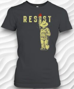Protect Our National Parks Bear Resist Shirt