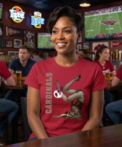 Quinn Arizona Cardinals Unisex Shirt