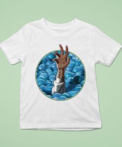 Raleigh Ritchie Hand Ballpit Rr Shirt