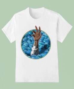 Raleigh Ritchie Hand Ballpit Rr Shirt