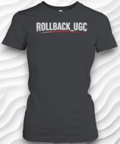 Rollback UGC Shirt
