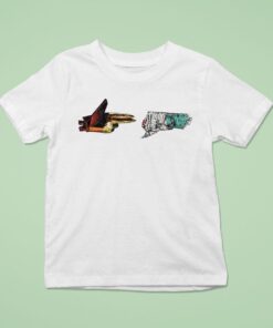 Run The Jewels Rtjx Shirt