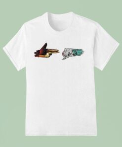 Run The Jewels Rtjx Shirt