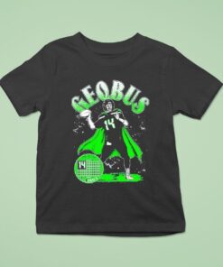 Sam Darnold Geqbus Seattle Seahawks Protector Sam Erica Shirt