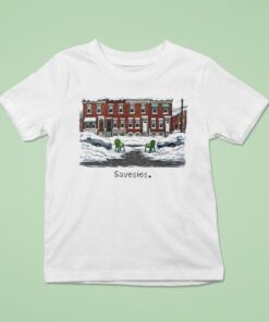 Savesies Chair Shirt