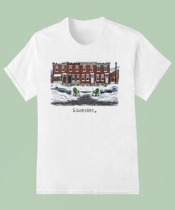 Savesies Chair Shirt