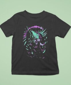 Seven Seconds Till The End Shirt