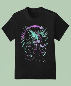 Seven Seconds Till The End Shirt Seven Seconds Till The End Shirt