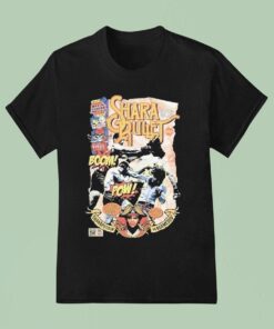 Shara Bullet Magomedov Ufc Shirt