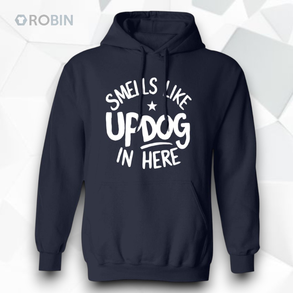 Shrinking Jimmy Smells Like Updog In Here Shirt Shrinking Jimmy Smells Like Updog In Here Shirt