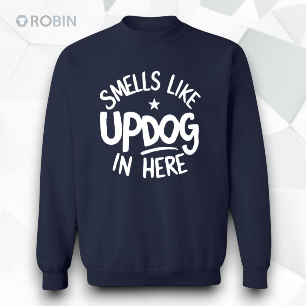 Shrinking Jimmy Smells Like Updog In Here Shirt Shrinking Jimmy Smells Like Updog In Here Shirt