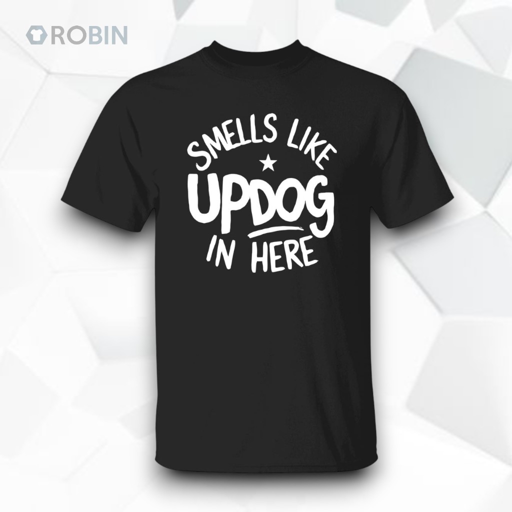 Shrinking Jimmy Smells Like Updog In Here Shirt Shrinking Jimmy Smells Like Updog In Here Shirt
