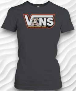 Skate Or Duck Pullover Shirt