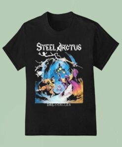 Sl Arctus Dreamruler Shirt