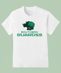 Southern Guards Rhino Shirt Southern Guards Rhino Shirt