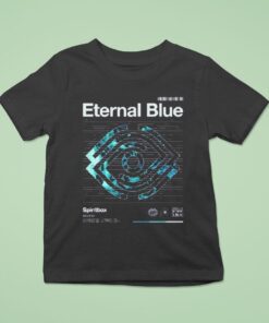 Spiritbox Eternal Eye Shirt