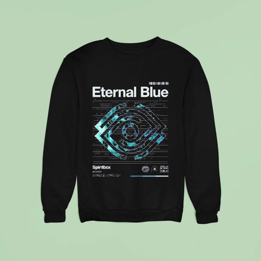 Spiritbox Eternal Eye Shirt Spiritbox Eternal Eye Shirt