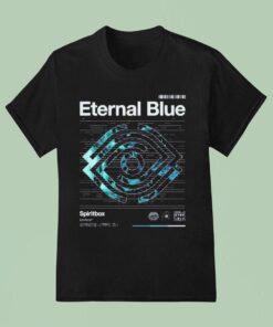 Spiritbox Eternal Eye Shirt