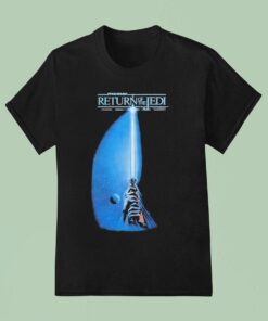 Star Wars Episode Vi Return Of The Jedi Shirt