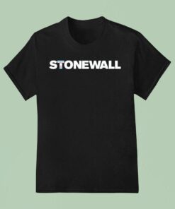 Stonewall Trans Shirt
