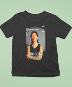 Teletech Winson All Night Long Factory International Manchester Apr 25 2026 Shirt