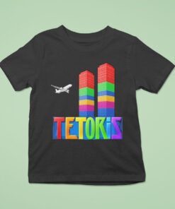 Tetoris 9 1 PlaneUnisex Shirt