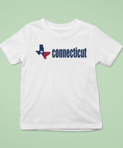 Texas ConnecticuUnisex Shirt
