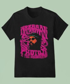 The Reggae Invasion Tour Uk 2026 Shirt