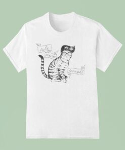 The Smiths Take Meow Tonight CaUnisex Shirt