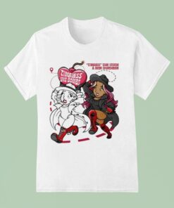 The Timeless Love Bombs Bombing Run Kids Shirt
