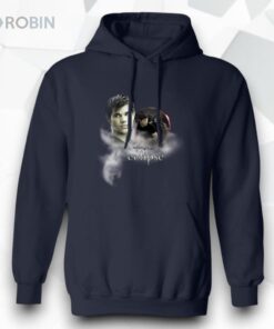 Timothee Chalamet The Twilight Saga Eclipse Vintage Shirt Timothee Chalamet The Twilight Saga Eclipse Vintage Shirt