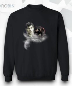 Timothee Chalamet The Twilight Saga Eclipse Vintage Shirt