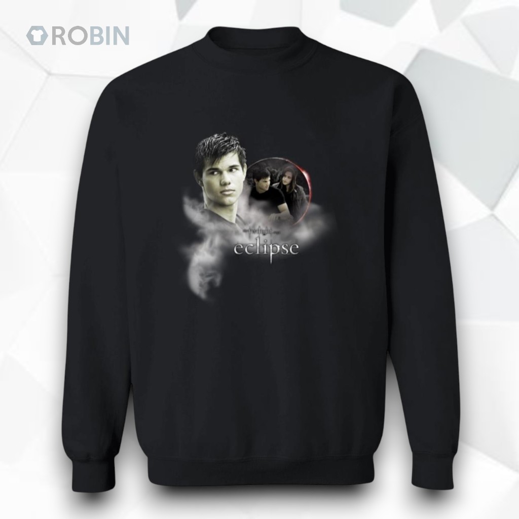 Timothee Chalamet The Twilight Saga Eclipse Vintage Shirt Timothee Chalamet The Twilight Saga Eclipse Vintage Shirt