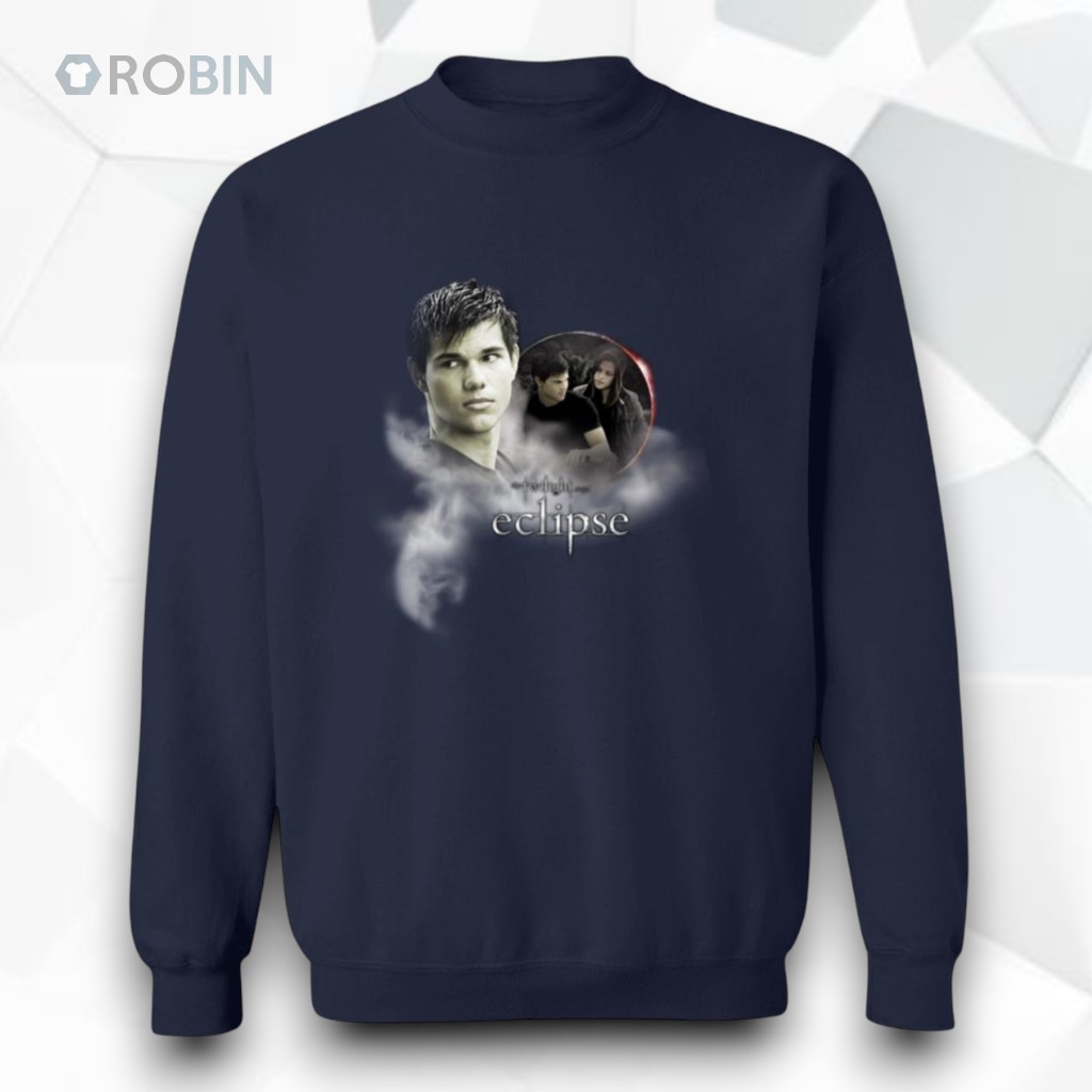 Timothee Chalamet The Twilight Saga Eclipse Vintage Shirt Timothee Chalamet The Twilight Saga Eclipse Vintage Shirt