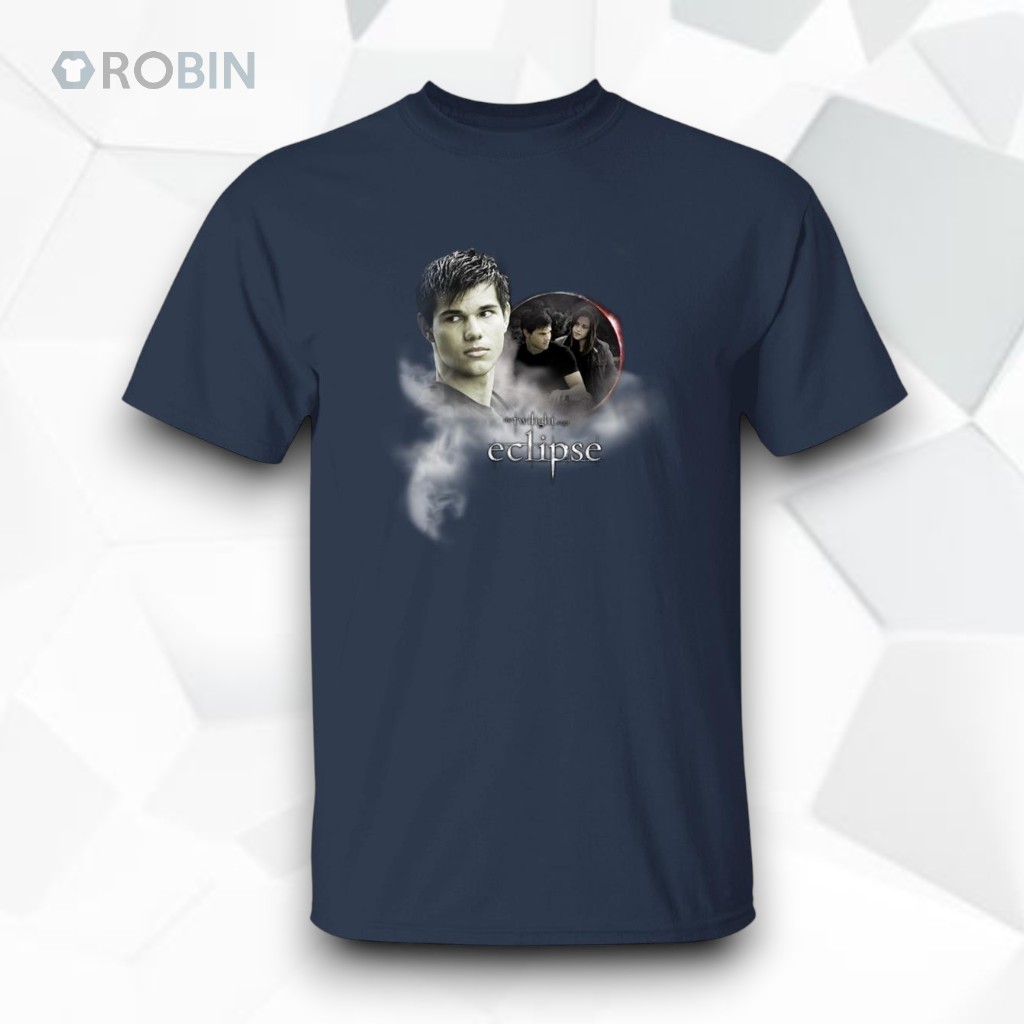 Timothee Chalamet The Twilight Saga Eclipse Vintage Shirt Timothee Chalamet The Twilight Saga Eclipse Vintage Shirt