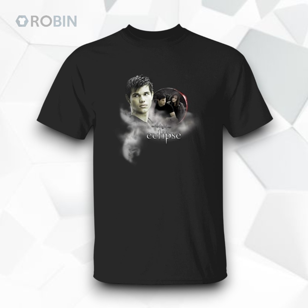 Timothee Chalamet The Twilight Saga Eclipse Vintage Shirt Timothee Chalamet The Twilight Saga Eclipse Vintage Shirt