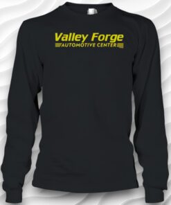 Tires Valley Forge Automotive Center Shirt