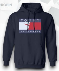 Tommy Heilfuhrer Unisex Shirt