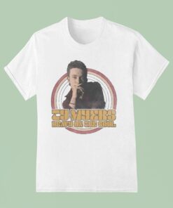 Ty Myers Heavy On The Soul Photo Shirt