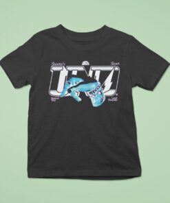 Undrafted F. Through Shooter’s Shoot Support Your Local Hoopstar Shirt