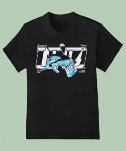 Undrafted F. Through Shooter’s Shoot Support Your Local Hoopstar Shirt