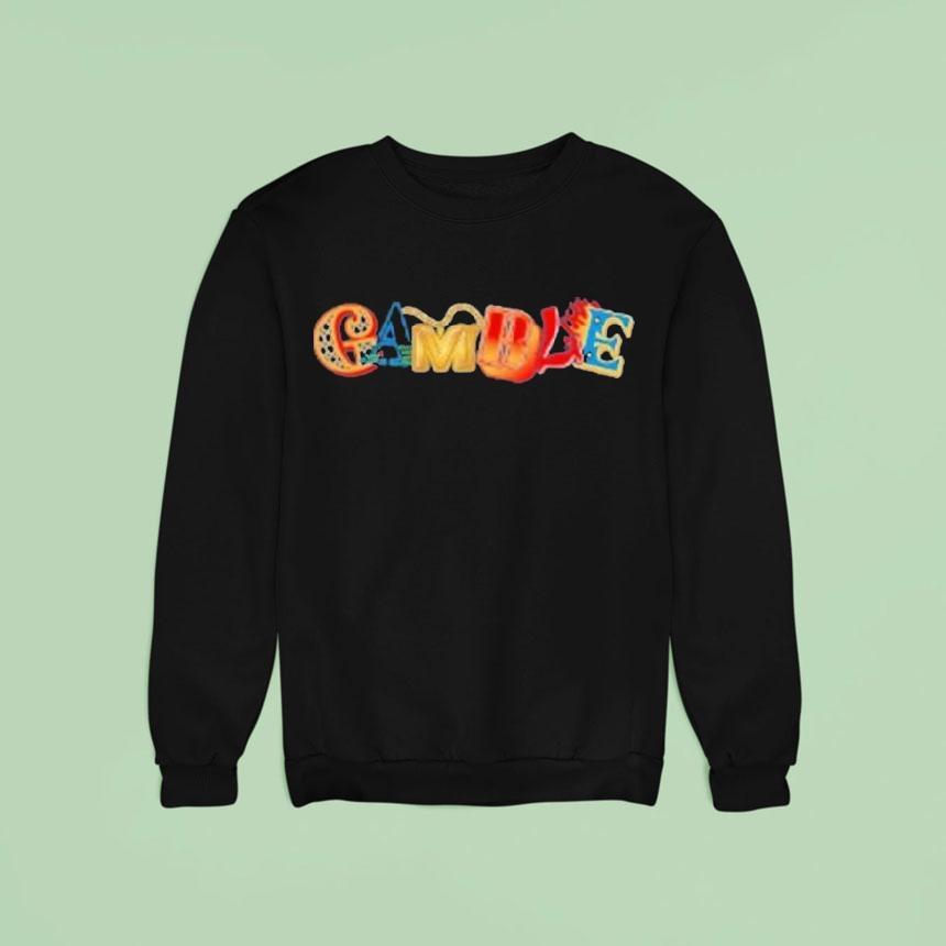 Vegas Matt Snazzy Gamble Shirt Vegas Matt Snazzy Gamble Shirt