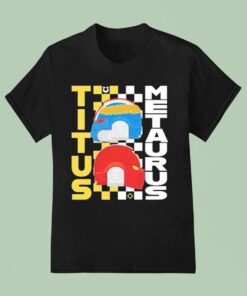 Warhammer 40,000 Battle Brothers Shirt