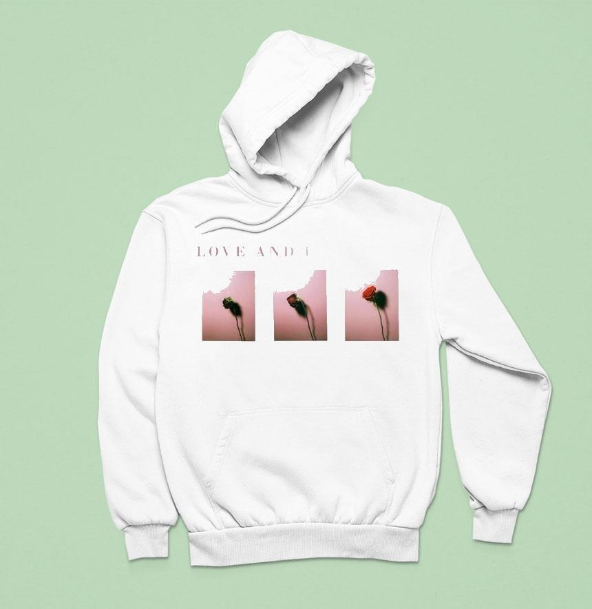 With Confidence Love And Loathing Shirt With Confidence Love And Loathing Shirt