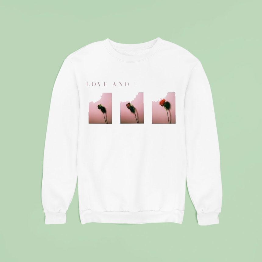 With Confidence Love And Loathing Shirt With Confidence Love And Loathing Shirt