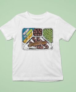 Yot Club Simpletontv Dinner Shirt
