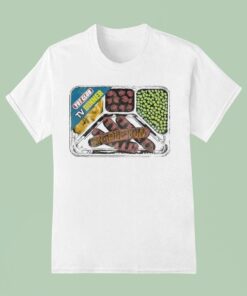 Yot Club Simpletontv Dinner Shirt