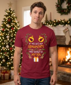 You Should See My Box Arizona Cardinals Unisex Shirt